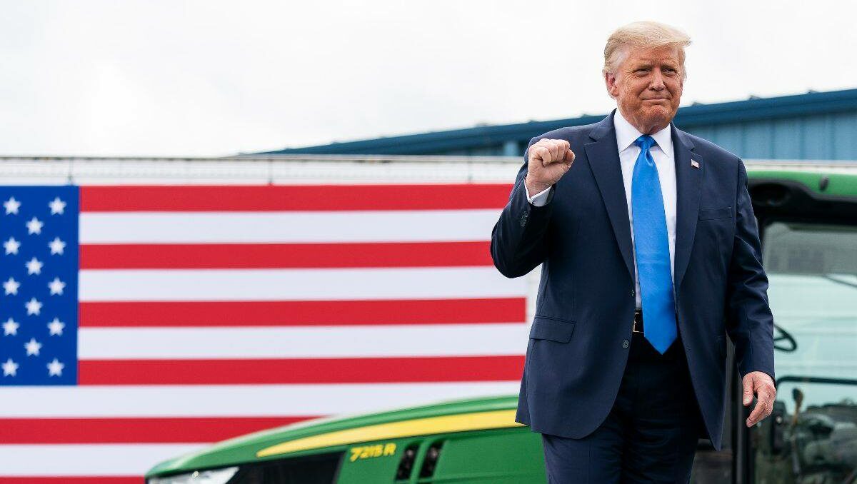 trump