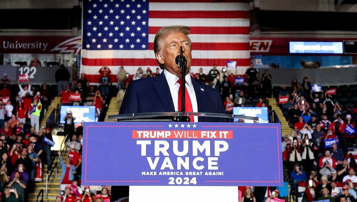 trump
