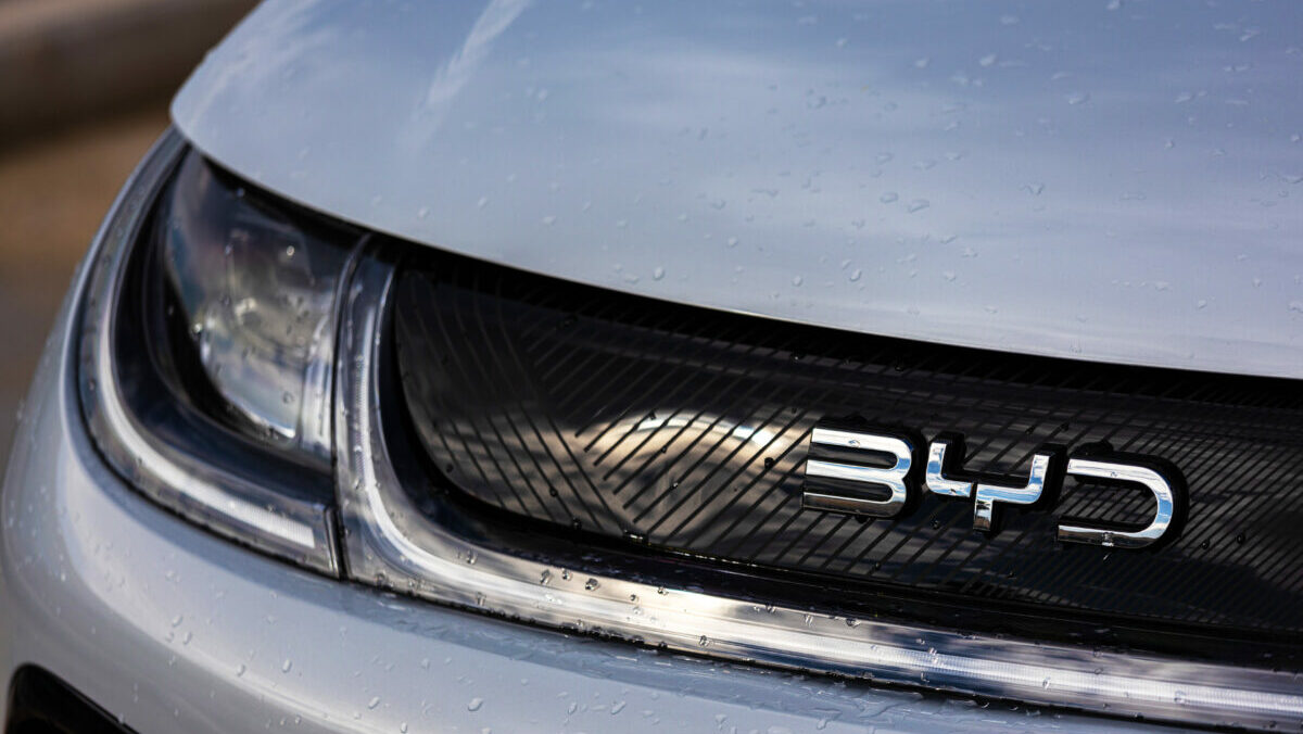 byd
