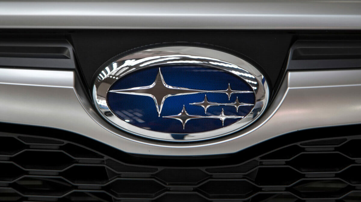 subaru