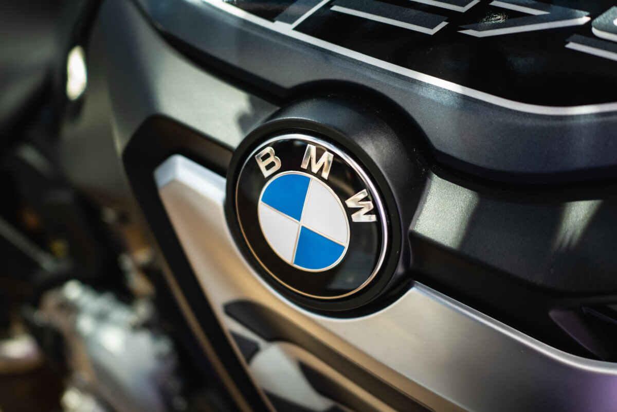 bmw