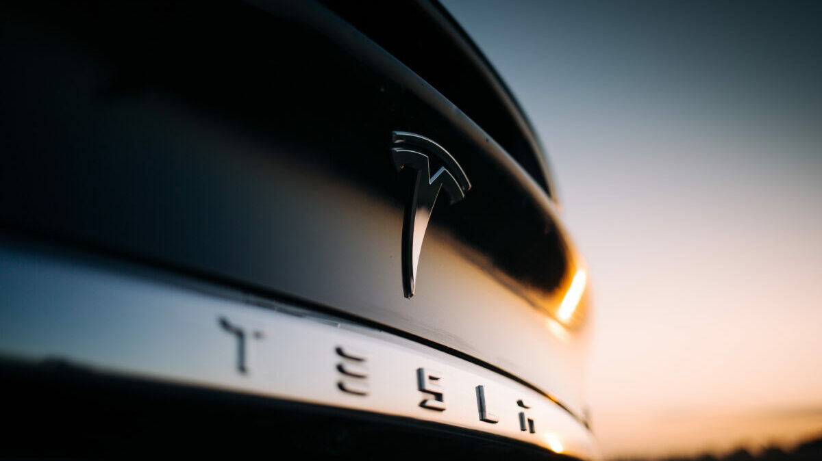 tesla