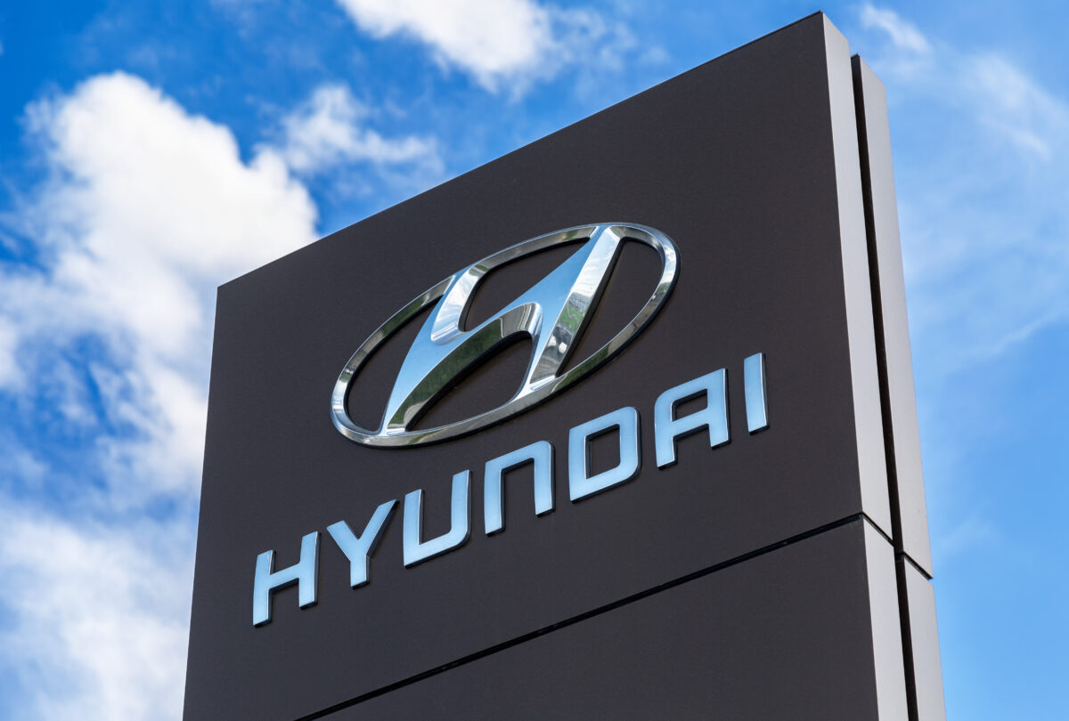 hyundai