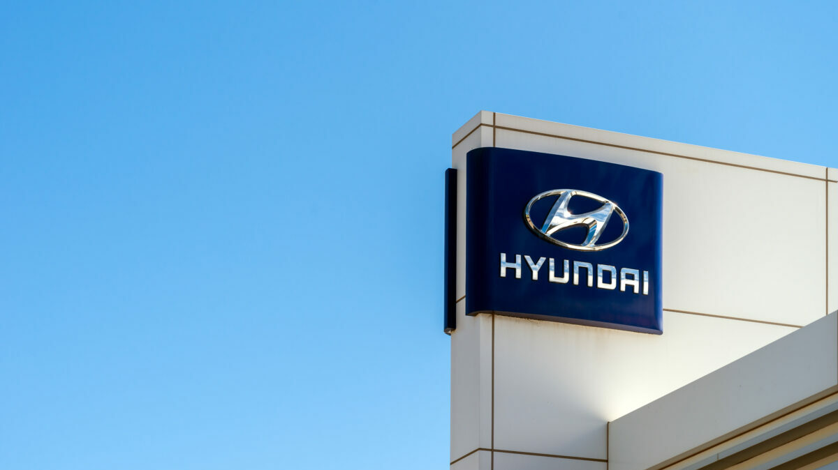 hyundai