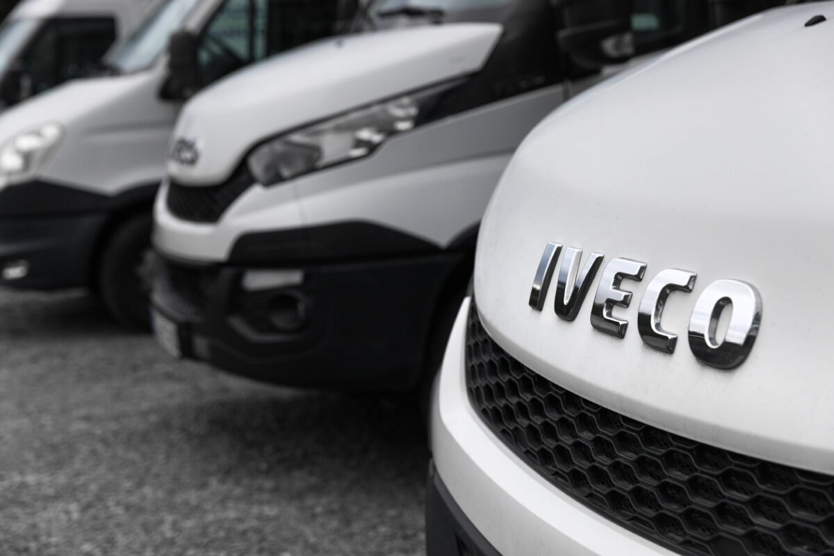iveco