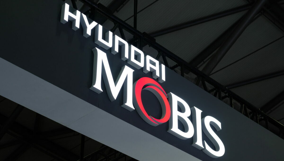 hyundai mobis