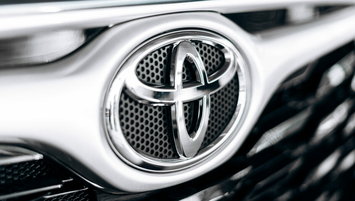 toyota