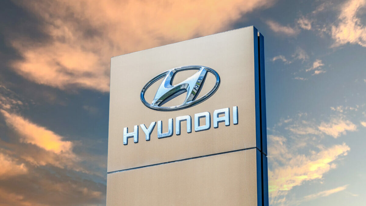 hyundai