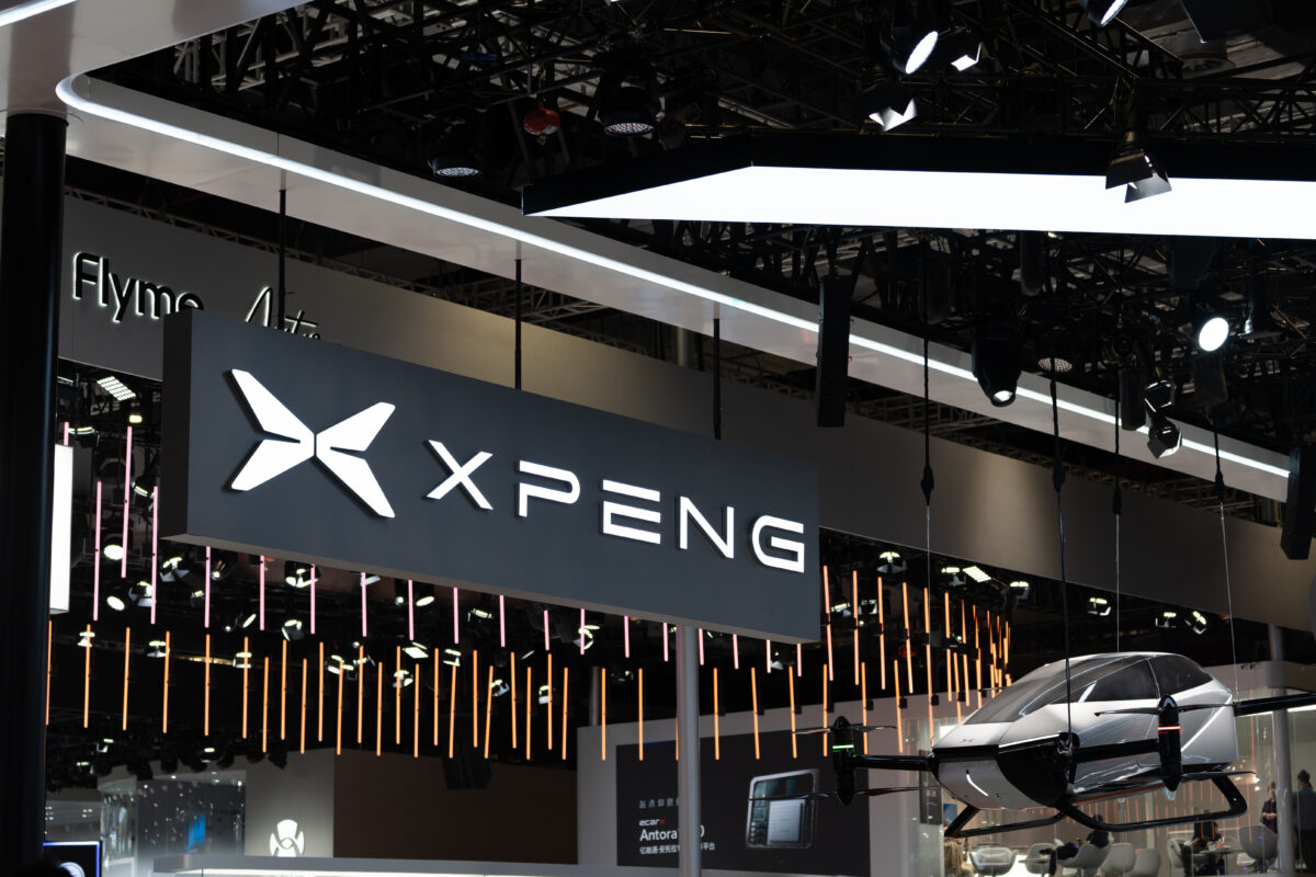 xpeng