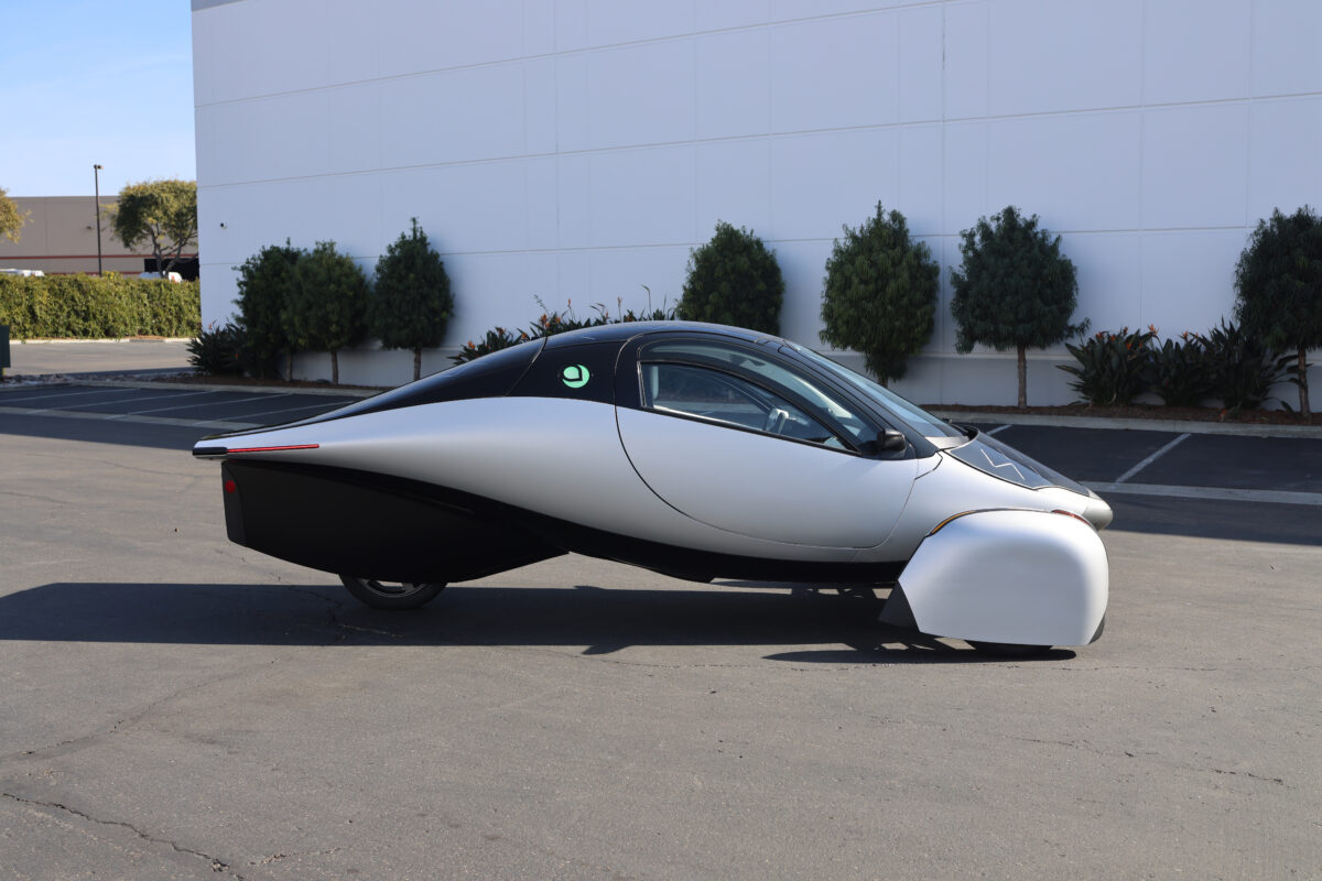 Aptera