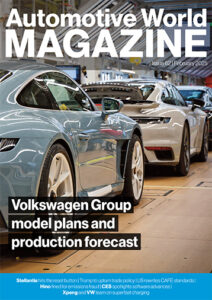 Automotive World Magazine – February 2025