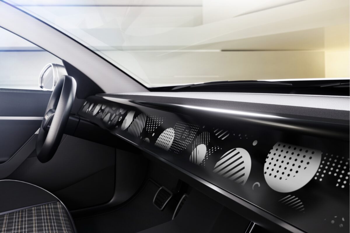 continental emotional e ink