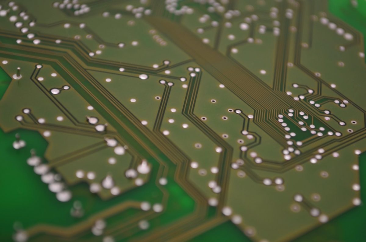 Circuit board