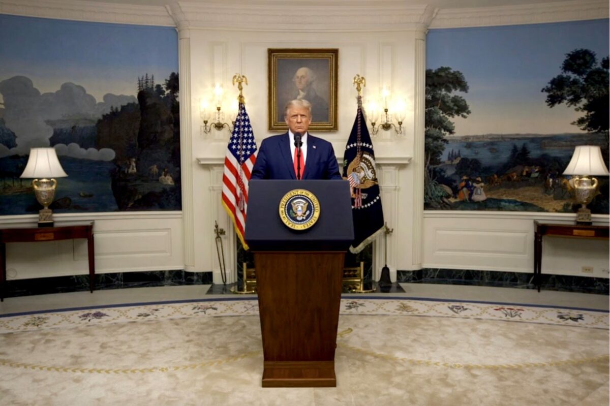 trump