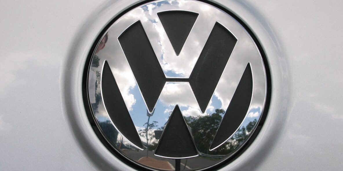 Volkswagen Group