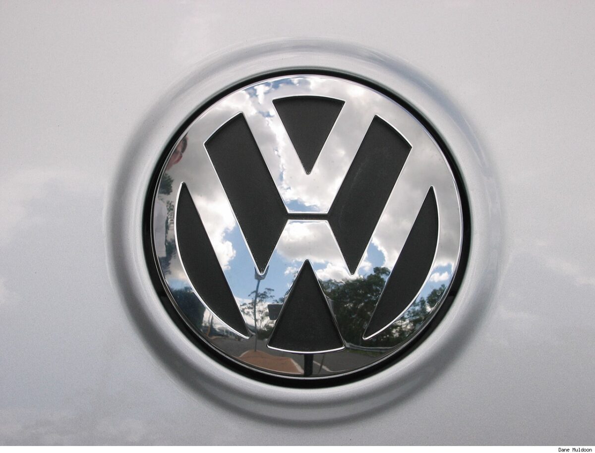 Volkswagen Group
