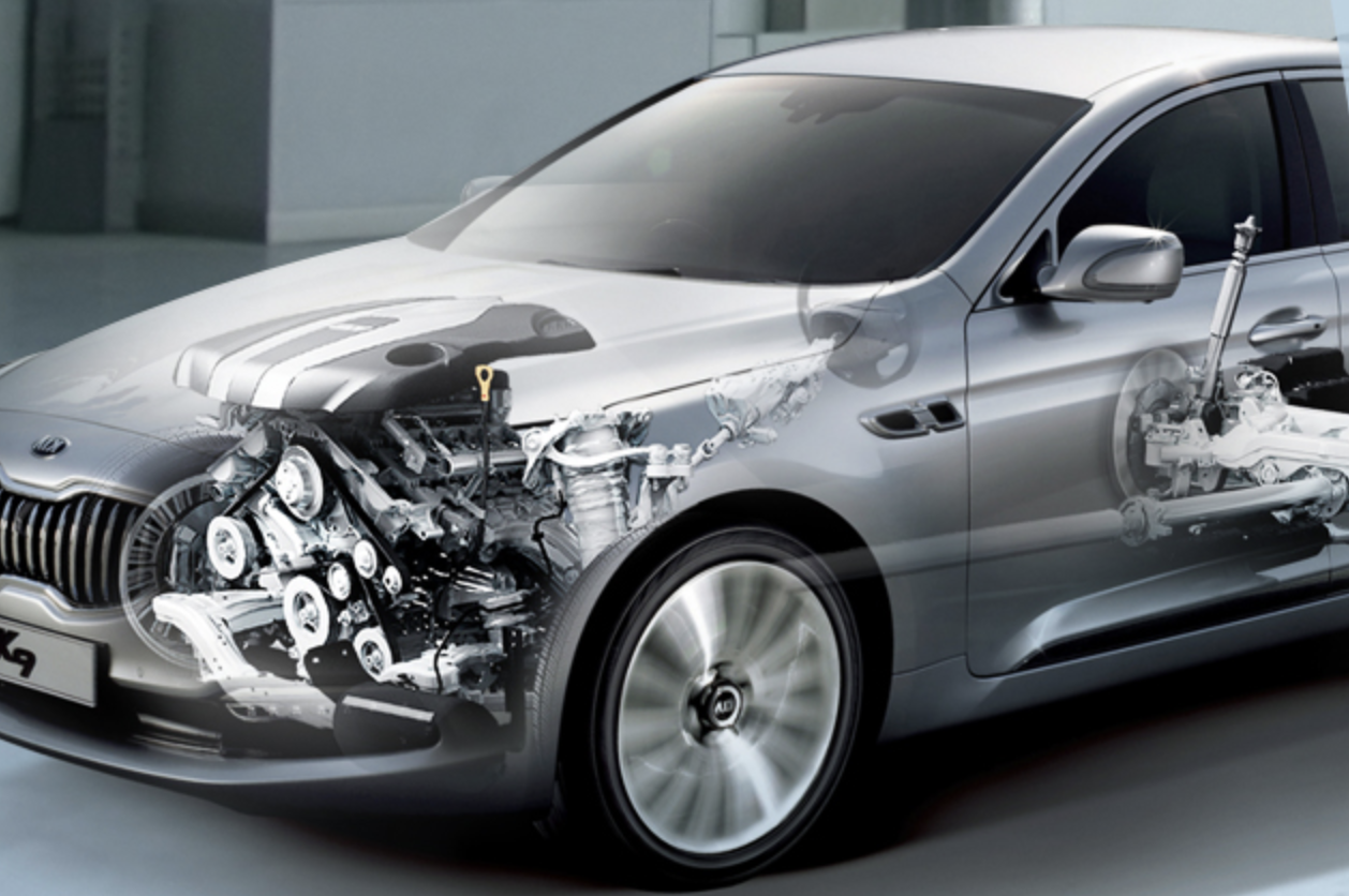 Hyundai WIA