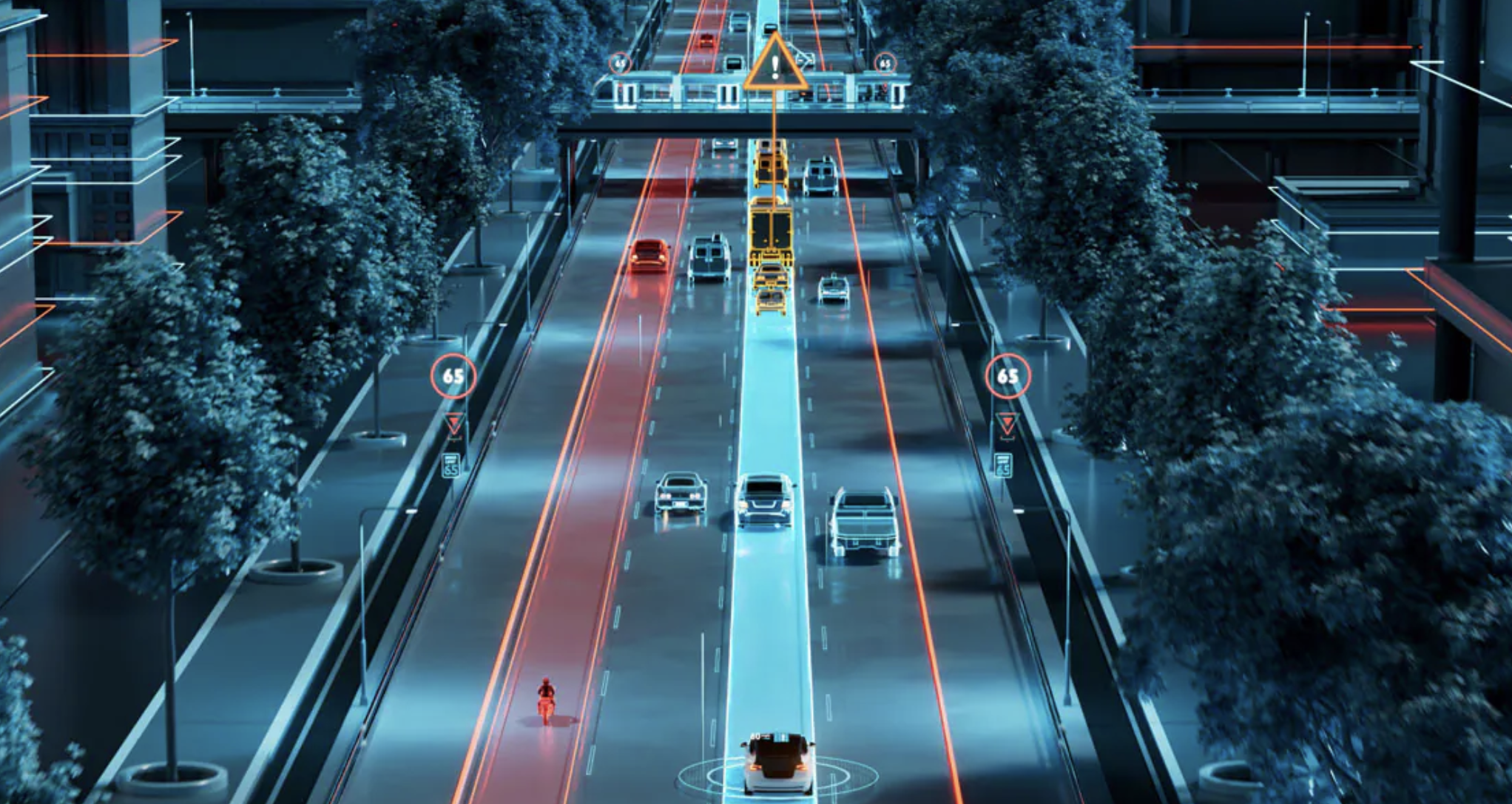 TomTom Orbis Map